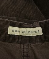 nano UNIVERSE（ナノユニバース）その他 茶 サイズ:S レディース/2200675964104