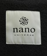 nano UNIVERSE（ナノユニバース）その他 黒 サイズ:36(S位) レディース/2200688541019