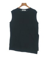 nano UNIVERSE（ナノユニバース）Tシャツ・カットソー 黒 サイズ:36(S位) レディース/2200694490080