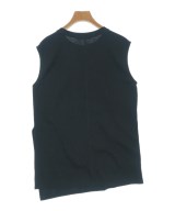 nano UNIVERSE（ナノユニバース）Tシャツ・カットソー 黒 サイズ:36(S位) レディース/2200694490080