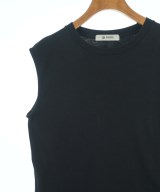 nano UNIVERSE（ナノユニバース）Tシャツ・カットソー 黒 サイズ:36(S位) レディース/2200694490080