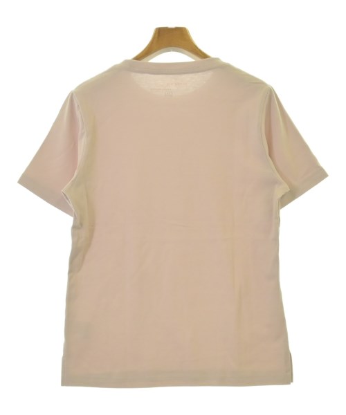 nano UNIVERSE（ナノユニバース）Tシャツ・カットソー ピンク サイズ:F レディース/2200697763044