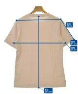 nano UNIVERSE（ナノユニバース）Tシャツ・カットソー ピンク サイズ:F レディース/2200697763044