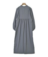 nano UNIVERSE（ナノユニバース）ワンピース 青 サイズ:F レディース/2200693065050