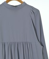 nano UNIVERSE（ナノユニバース）ワンピース 青 サイズ:F レディース/2200693065050