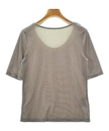 nano UNIVERSE（ナノユニバース）Tシャツ・カットソー グレー サイズ:F レディース/2200694230099