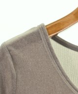 nano UNIVERSE（ナノユニバース）Tシャツ・カットソー グレー サイズ:F レディース/2200694230099