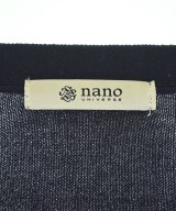 nano UNIVERSE（ナノユニバース）カーディガン 紺 サイズ:F レディース/2200693477051