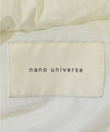 nano UNIVERSE（ナノユニバース）その他 白 サイズ:F レディース/2200692215012