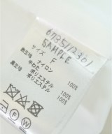 nano UNIVERSE（ナノユニバース）その他 白 サイズ:F レディース/2200692215012