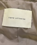 nano UNIVERSE（ナノユニバース）その他 茶 サイズ:F レディース/2200692215029