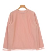 nano UNIVERSE（ナノユニバース）Tシャツ・カットソー ピンク サイズ:F レディース/2200692215104