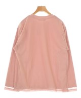 nano UNIVERSE（ナノユニバース）Tシャツ・カットソー ピンク サイズ:F レディース/2200692215104