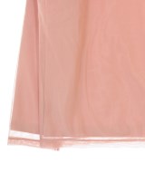 nano UNIVERSE（ナノユニバース）Tシャツ・カットソー ピンク サイズ:F レディース/2200692215104