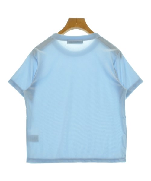 nano UNIVERSE（ナノユニバース）Tシャツ・カットソー 青 サイズ:F レディース/2200699698061