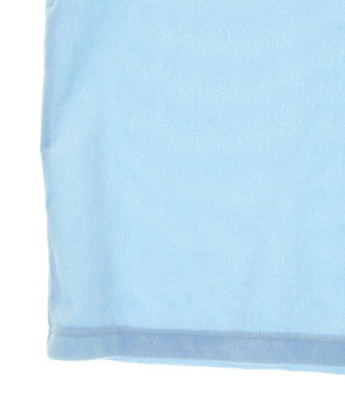 nano UNIVERSE（ナノユニバース）Tシャツ・カットソー 青 サイズ:F レディース/2200699698061