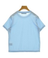 nano UNIVERSE（ナノユニバース）Tシャツ・カットソー 青 サイズ:F レディース/2200699698061