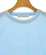 nano UNIVERSE（ナノユニバース）Tシャツ・カットソー 青 サイズ:F レディース/2200699698061
