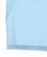 nano UNIVERSE（ナノユニバース）Tシャツ・カットソー 青 サイズ:F レディース/2200699698061