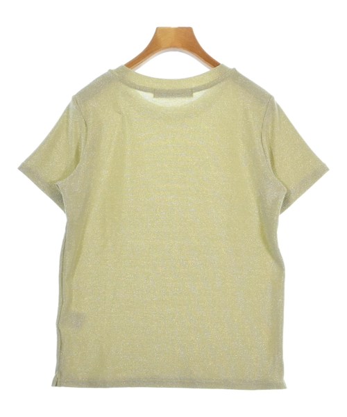 nano UNIVERSE（ナノユニバース）Tシャツ・カットソー 緑 サイズ:F レディース/2200700091041