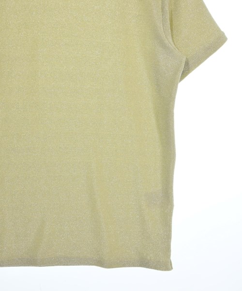 nano UNIVERSE（ナノユニバース）Tシャツ・カットソー 緑 サイズ:F レディース/2200700091041