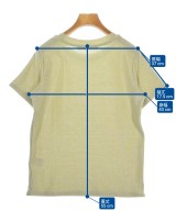 nano UNIVERSE（ナノユニバース）Tシャツ・カットソー 緑 サイズ:F レディース/2200700091041