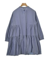 nano UNIVERSE（ナノユニバース）ブラウス 青 サイズ:F レディース/2200697538055