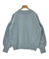 nano UNIVERSE（ナノユニバース）ニット・セーター 青 サイズ:F レディース/2200691392066