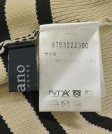 nano UNIVERSE（ナノユニバース）ニット・セーター ベージュ サイズ:F レディース/2200698333024