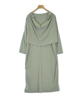 nano UNIVERSE（ナノユニバース）ワンピース 緑 サイズ:38(M位) レディース/2200698333031