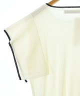 nano UNIVERSE（ナノユニバース）ニット・セーター 白 サイズ:F レディース/2200692722169