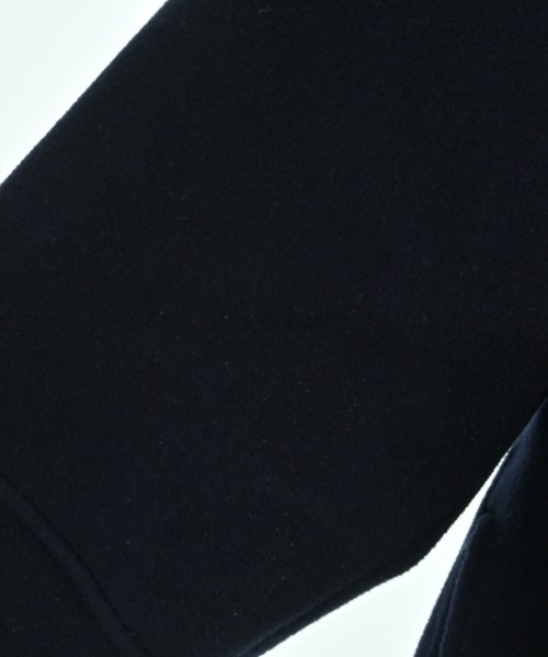 nano UNIVERSE（ナノユニバース）チェスターコート 紺 サイズ:F レディース/2200649424047