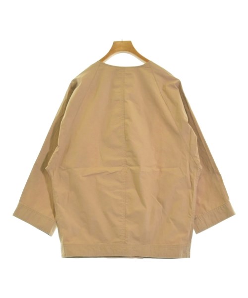 nano UNIVERSE（ナノユニバース）その他 茶 サイズ:F レディース/2200649670031