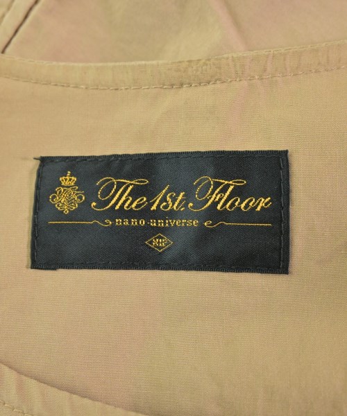 nano UNIVERSE（ナノユニバース）その他 茶 サイズ:F レディース/2200649670031