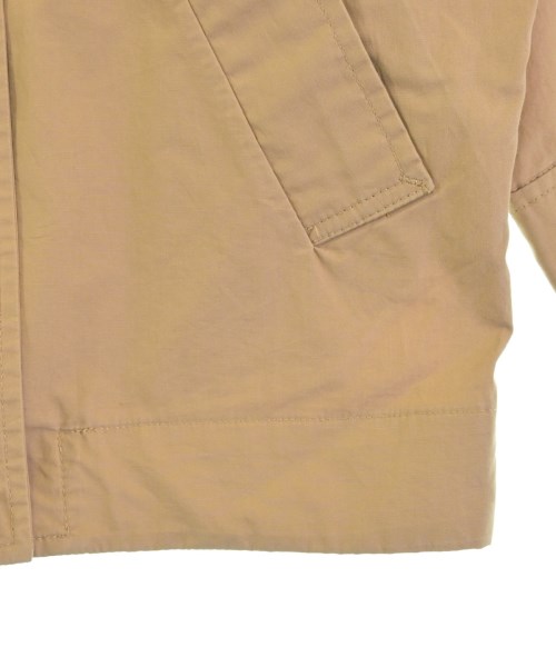 nano UNIVERSE（ナノユニバース）その他 茶 サイズ:F レディース/2200649670031