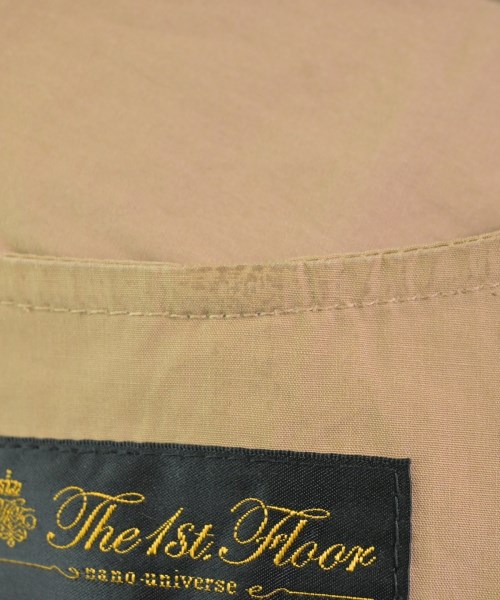 nano UNIVERSE（ナノユニバース）その他 茶 サイズ:F レディース/2200649670031