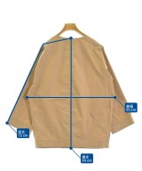 nano UNIVERSE（ナノユニバース）その他 茶 サイズ:F レディース/2200649670031