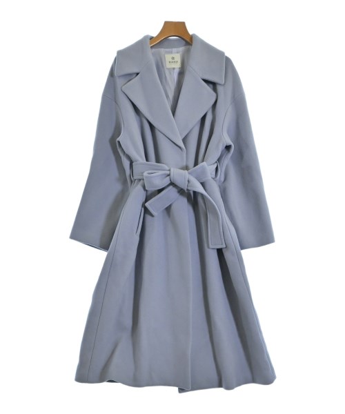 nano UNIVERSE(ナノユニバース)その他 青 サイズ:38(M位)/2200654737026