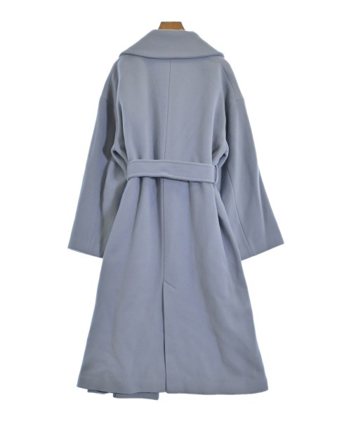 nano UNIVERSE（ナノユニバース）その他 青 サイズ:38(M位) レディース/2200654737026