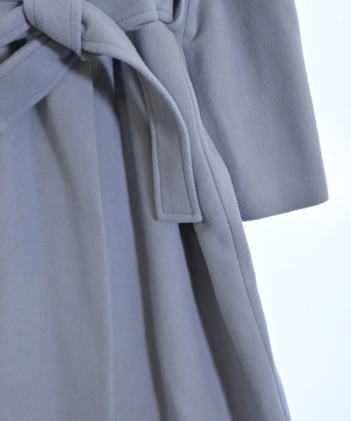 nano UNIVERSE（ナノユニバース）その他 青 サイズ:38(M位) レディース/2200654737026