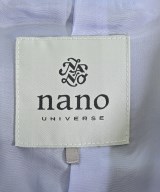 nano UNIVERSE（ナノユニバース）その他 青 サイズ:38(M位) レディース/2200654737026