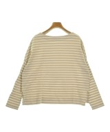 nano UNIVERSE（ナノユニバース）Tシャツ・カットソー ベージュ サイズ:F レディース/2200650281042