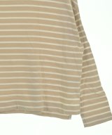 nano UNIVERSE（ナノユニバース）Tシャツ・カットソー ベージュ サイズ:F レディース/2200650281042