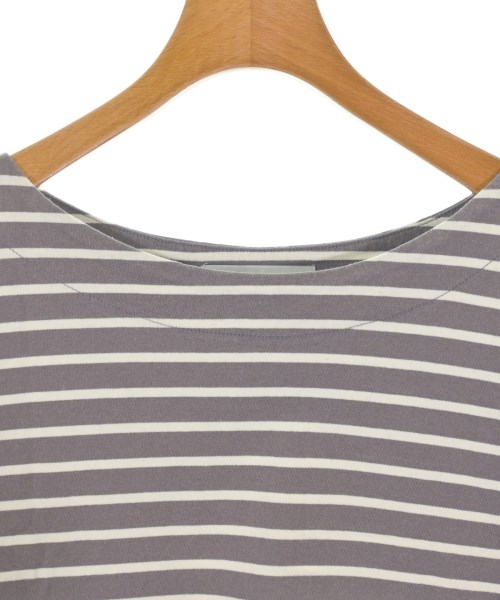 nano UNIVERSE（ナノユニバース）Tシャツ・カットソー グレー サイズ:F レディース/2200650281059