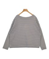 nano UNIVERSE（ナノユニバース）Tシャツ・カットソー グレー サイズ:F レディース/2200650281059