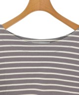 nano UNIVERSE（ナノユニバース）Tシャツ・カットソー グレー サイズ:F レディース/2200650281059