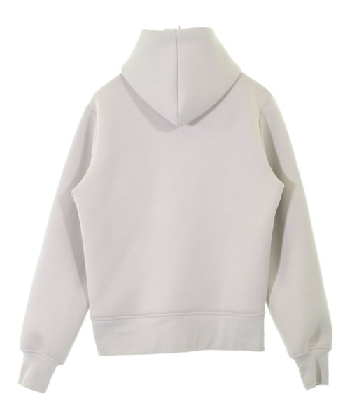 nano UNIVERSE（ナノユニバース）パーカー グレー サイズ:F レディース/2200650683020