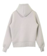 nano UNIVERSE（ナノユニバース）パーカー グレー サイズ:F レディース/2200650683020