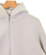 nano UNIVERSE（ナノユニバース）パーカー グレー サイズ:F レディース/2200650683020