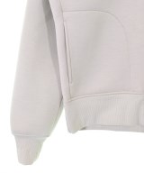 nano UNIVERSE（ナノユニバース）パーカー グレー サイズ:F レディース/2200650683020